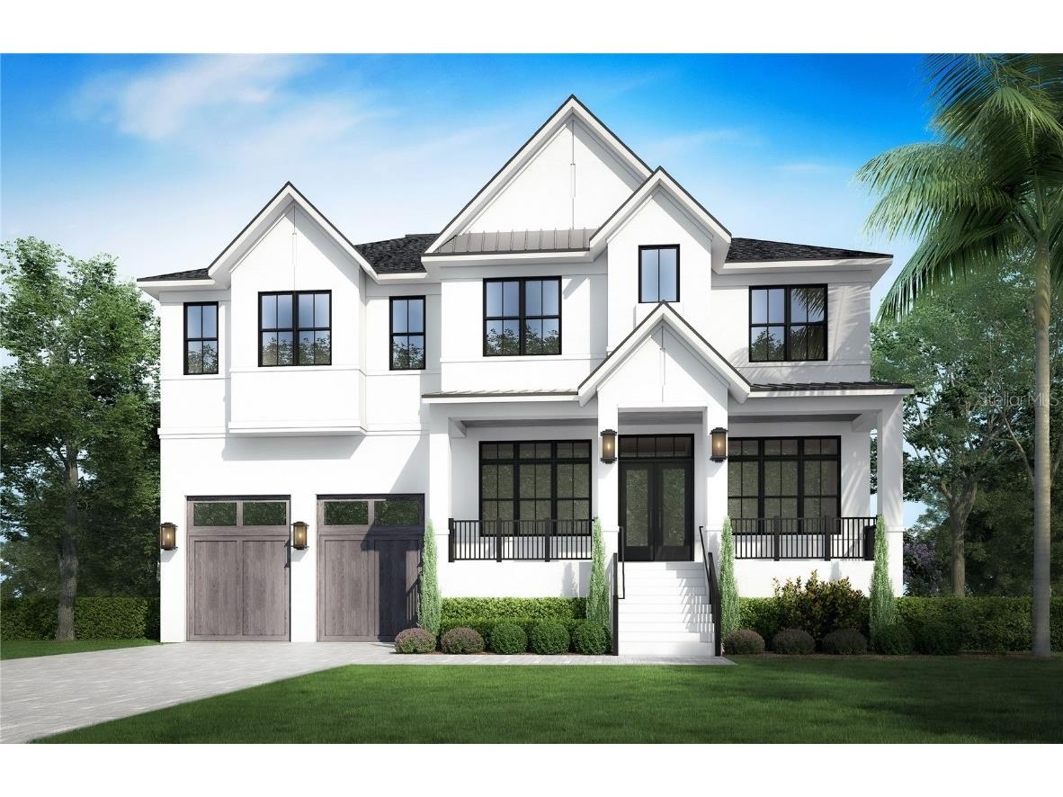 4642 W Longfellow Avenue Tampa FL 33629 T3512509 image1