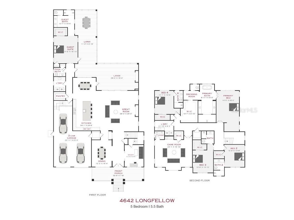 4642 W Longfellow Avenue Tampa FL 33629 T3512509 image2