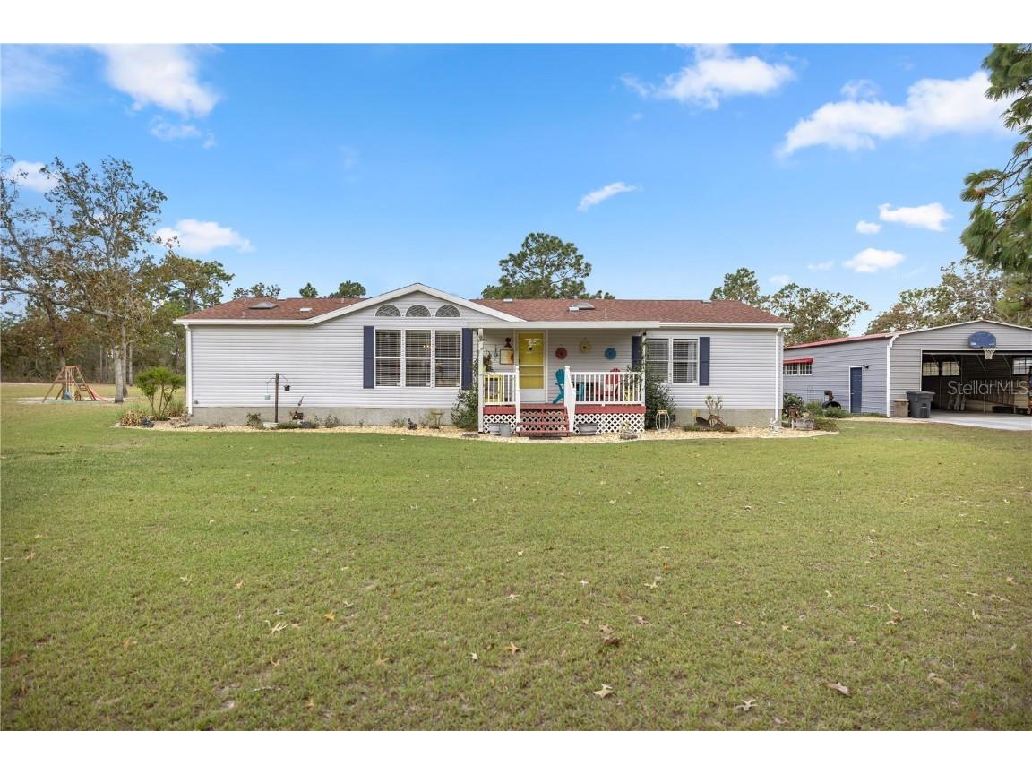4642 W Mockingbird Street Homosassa FL 34446 OM688929 image1