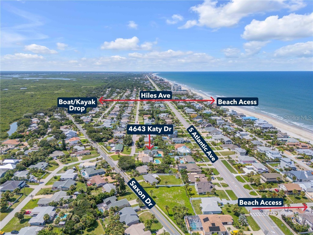 4643 Katy Drive New Smyrna Beach FL 32169 O6330533 image4