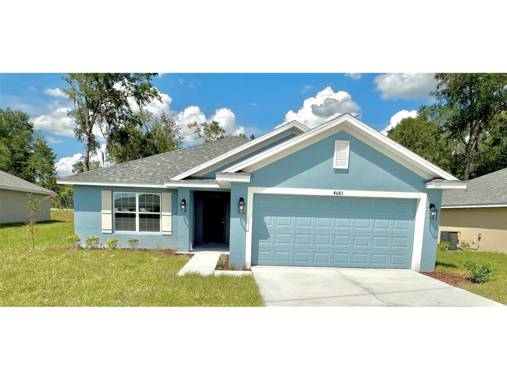 4643 NE 32nd Place Ocala FL 34470 OM702525 image1