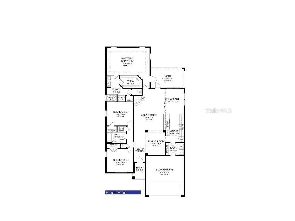 4643 NE 32nd Place Ocala FL 34470 OM702525 image19