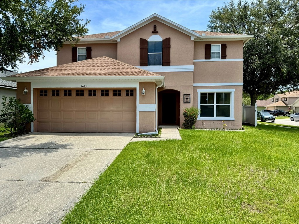 4643 Ross Lanier Lane Kissimmee FL 34758 O6212228 image1