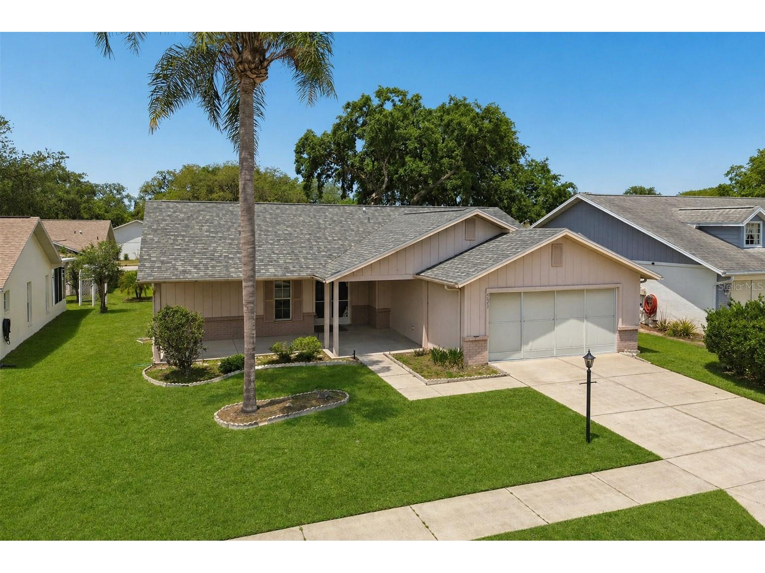 4643 Sandpointe Drive New Port Richey FL 34655 W7885086 image1