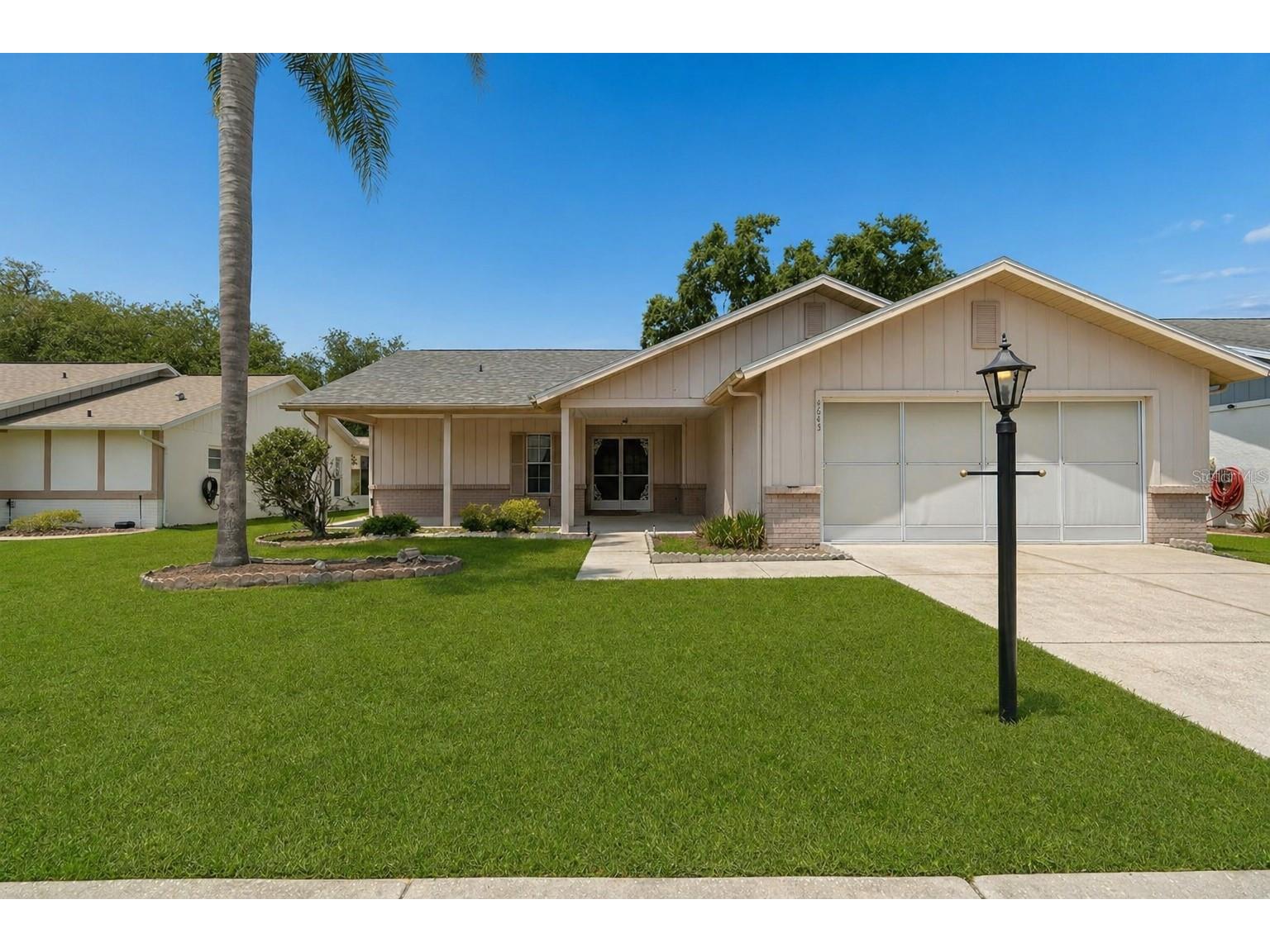 4643 Sandpointe Drive New Port Richey FL 34655 W7885086 image2