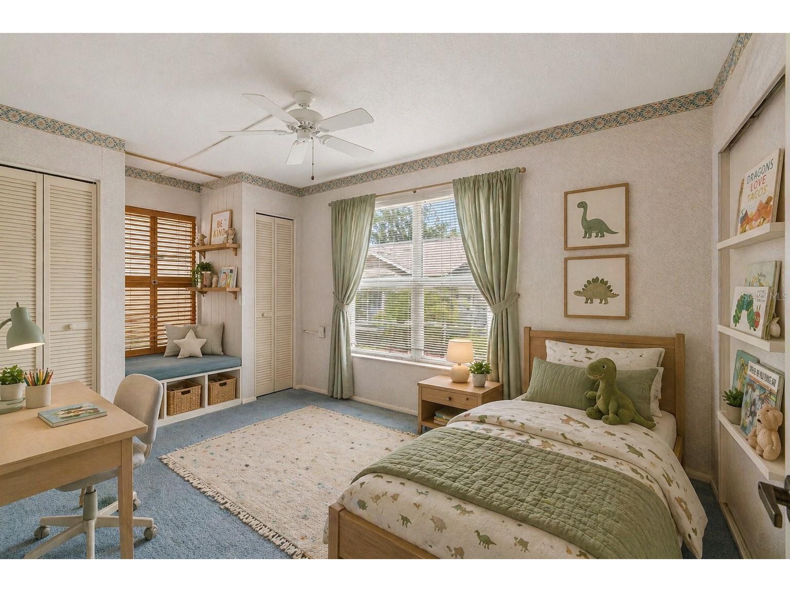 4643 Sandpointe Drive New Port Richey FL 34655 W7885086 image25