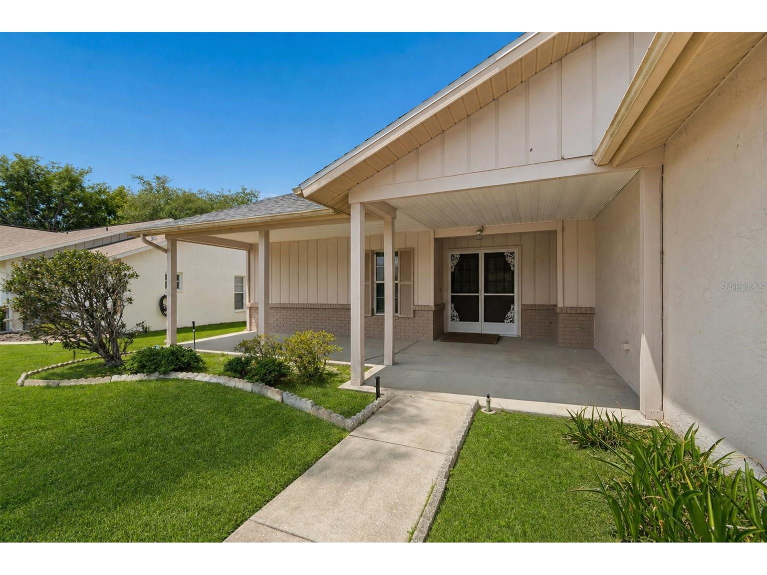 4643 Sandpointe Drive New Port Richey FL 34655 W7885086 image3