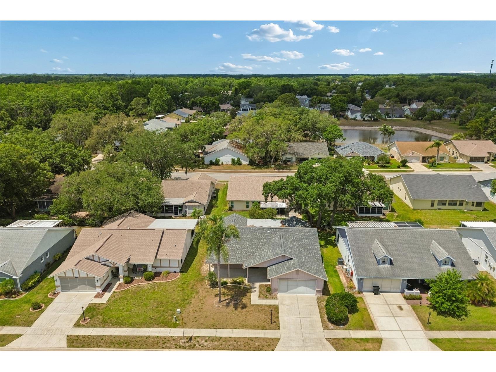 4643 Sandpointe Drive New Port Richey FL 34655 W7885086 image31