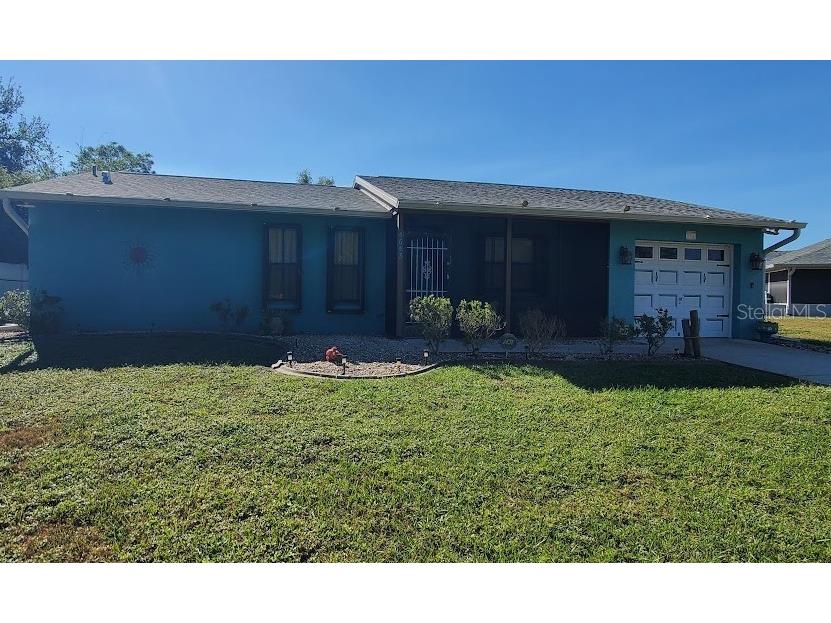4643 Wabasso Avenue North Port FL 34287 C7500502 image1