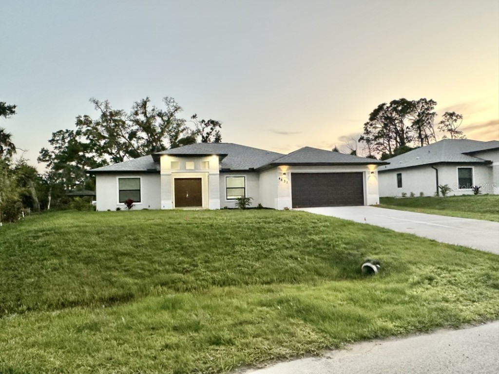 4643 Zamita Avenue North Port FL 34287 A4604238 image1
