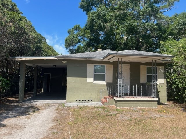 4644 40th Street N Saint Petersburg FL 33714 T3442587 image1