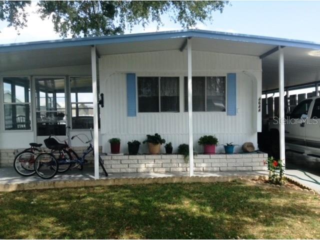 4644 6 Mile Pond Road Zephyrhills FL 33541 T3485068 image1