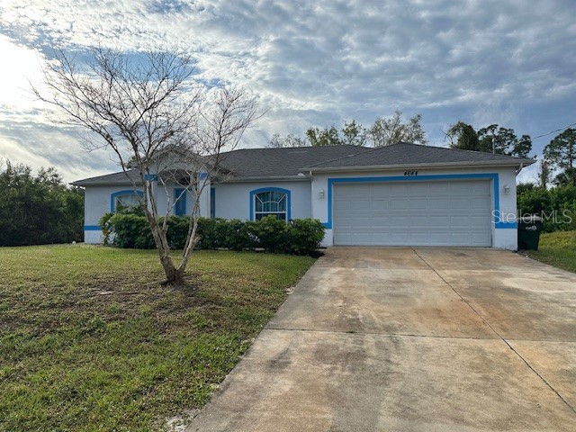 4644 Kenvil Drive North Port FL 34288 C7489268 image1