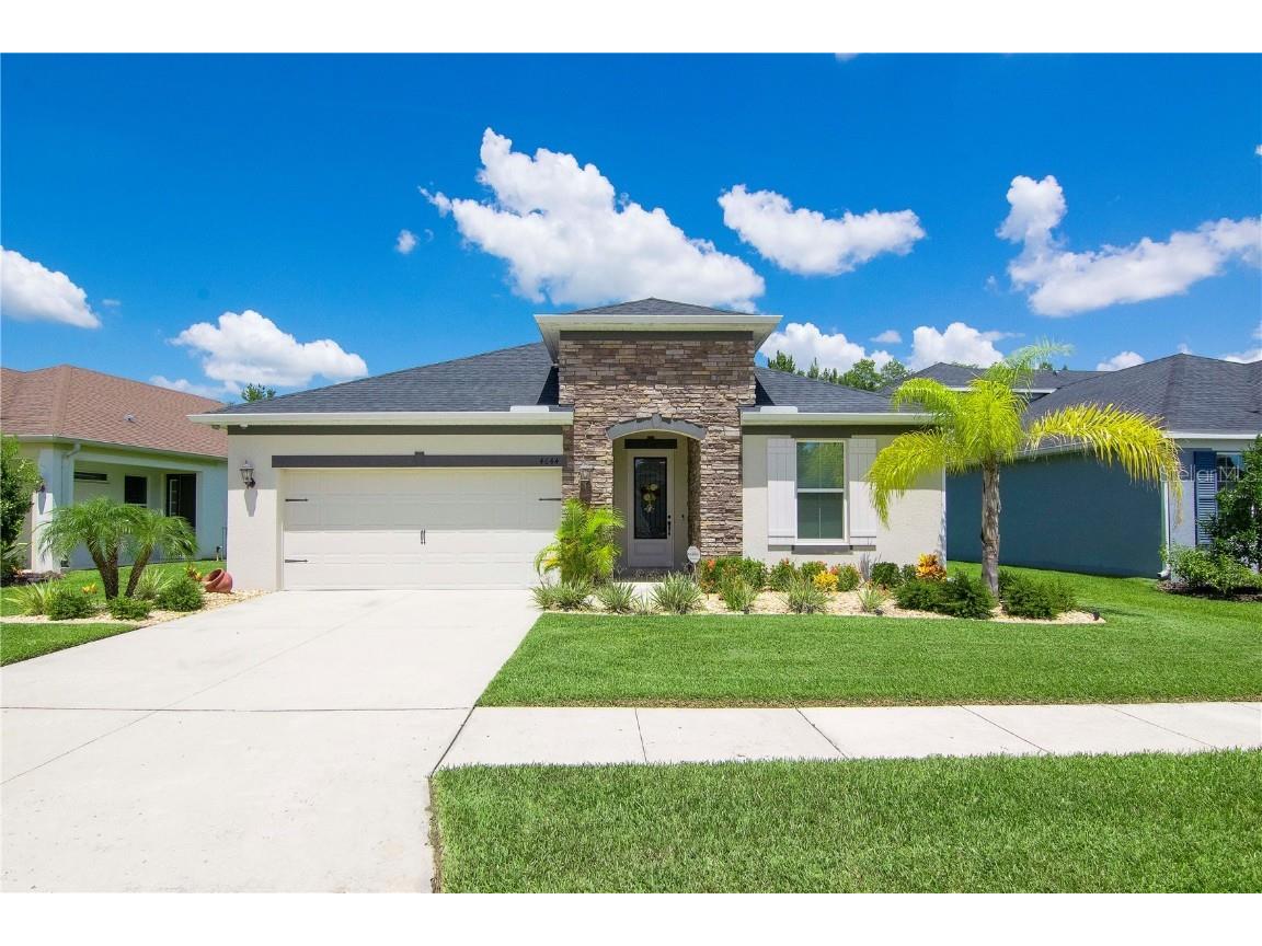 4644 Rolling Greene Drive Wesley Chapel FL 33543 T3461123 image1