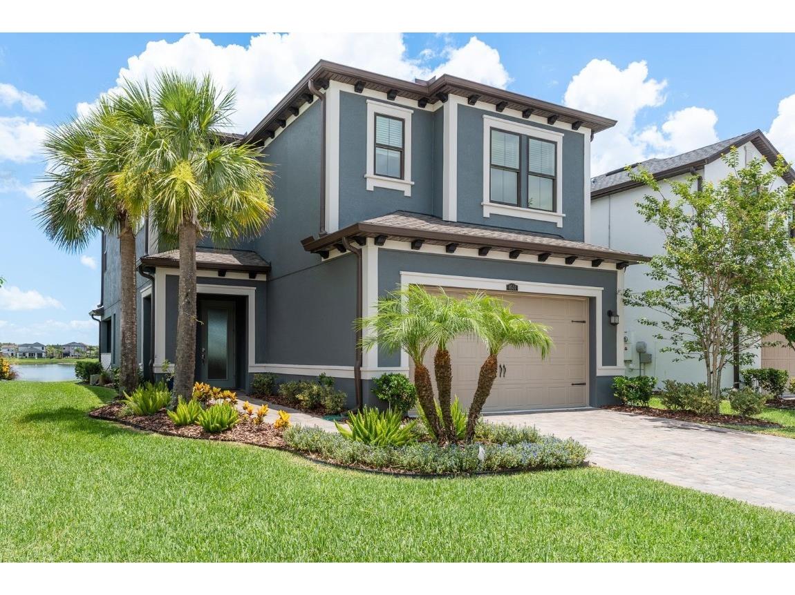 4644 San Martino Drive Wesley Chapel FL 33543 TB8398931 image1