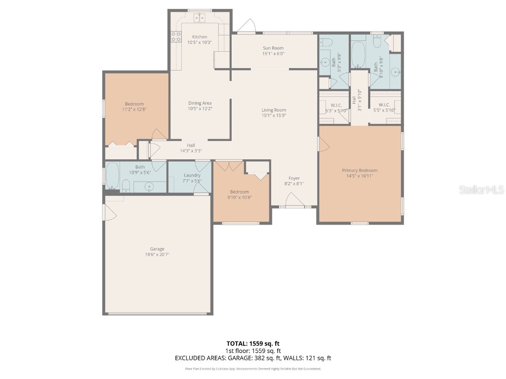 4644 Sawgrass Boulevard New Port Richey FL 34653 TB8454225 image34