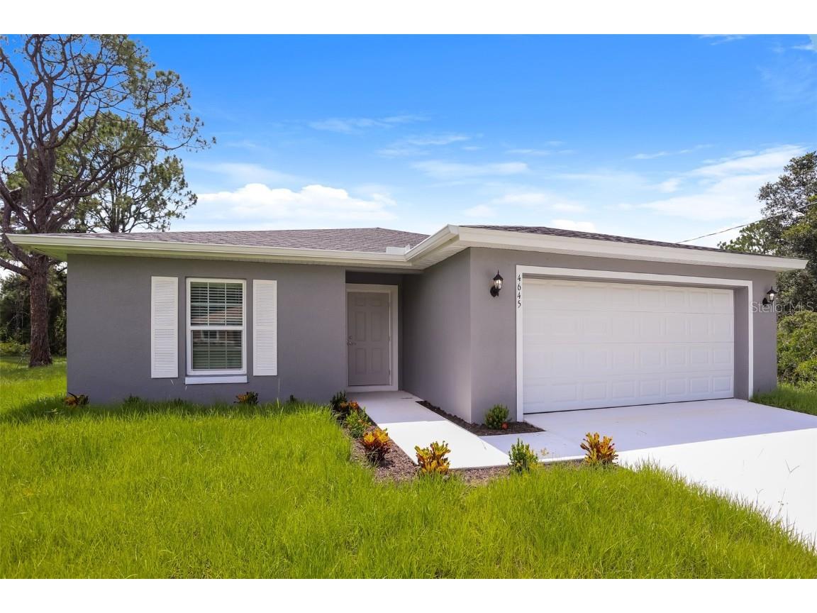 4645 E Forlano Circle North Port FL 34291 C7498752 image1