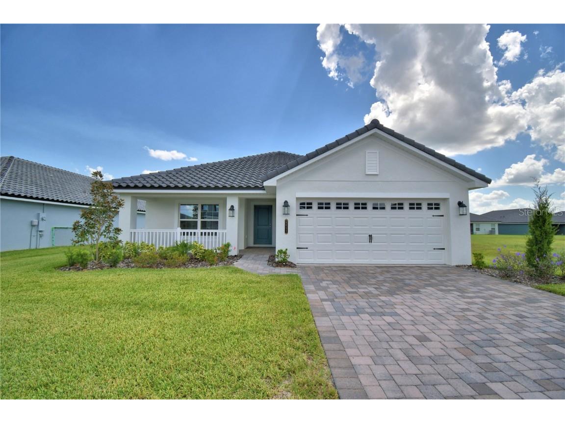 4645 Grandview Glen Dr Auburndale FL 33823 - LAKE JULIANA L4949058 image1