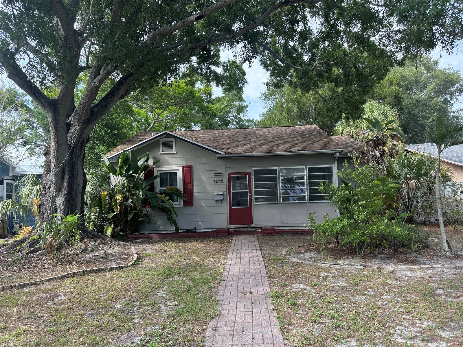 4645 Iris St N Saint Petersburg FL 33714 TB8509742 image1