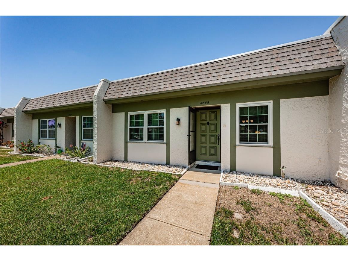 4645 Lake Villa Drive #4645 Clearwater FL 33762 U8203161 image1