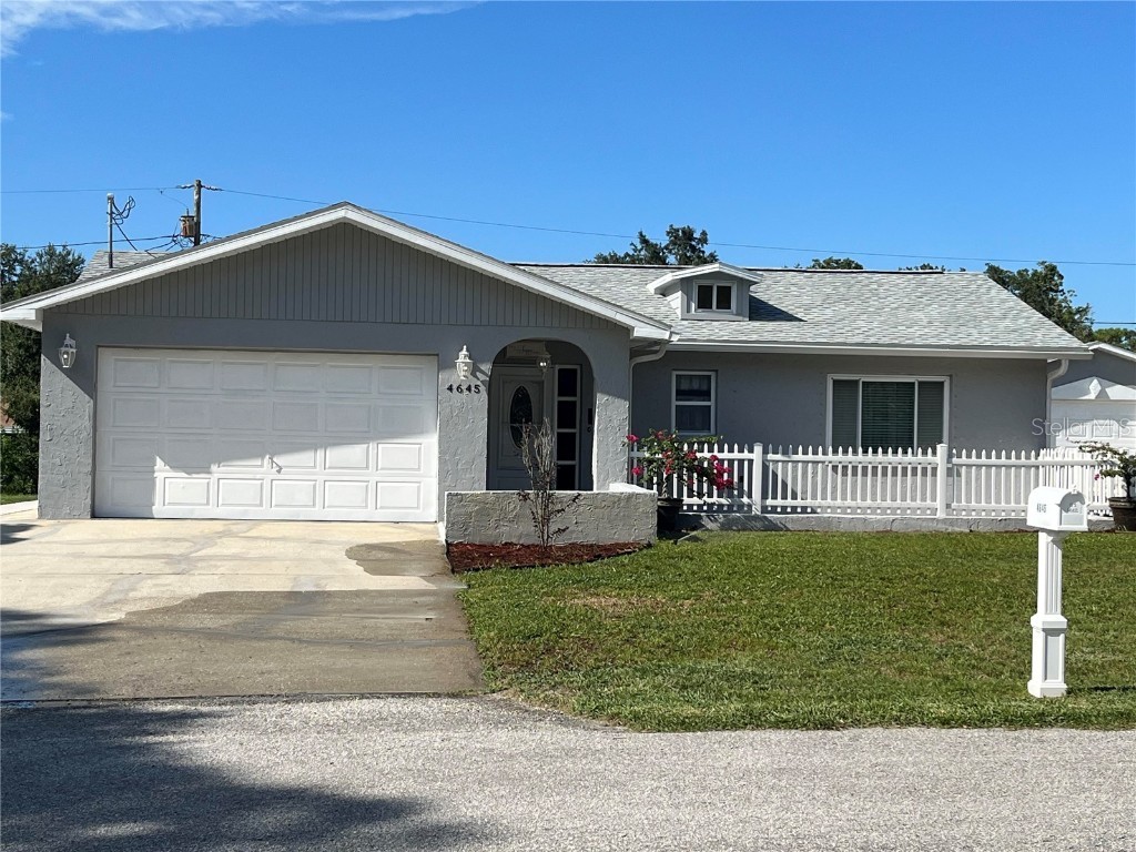 4645 Naftis Lane New Port Richey FL 34652 T3470946 image1