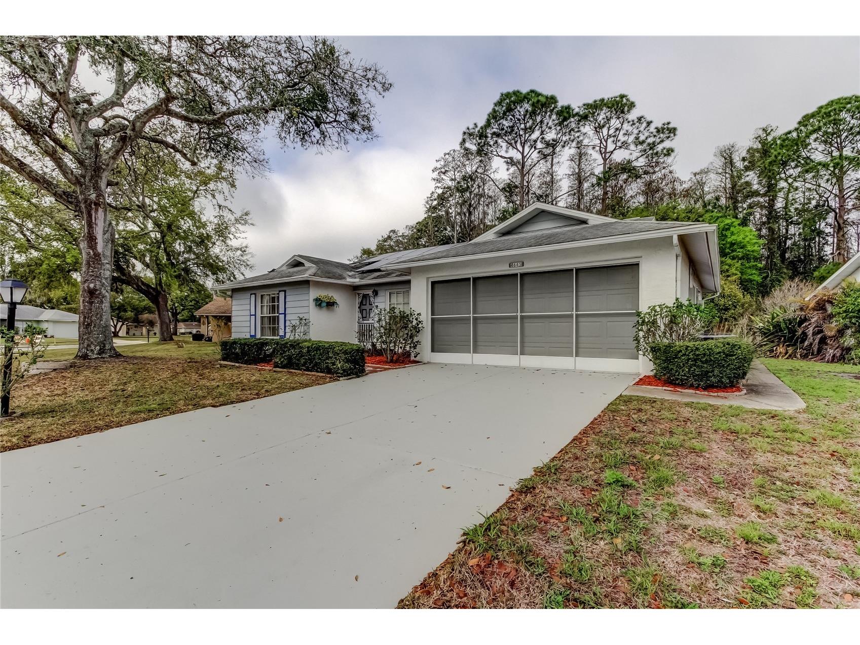 4645 Tiburon Drive New Port Richey FL 34655 TB8484344 image1
