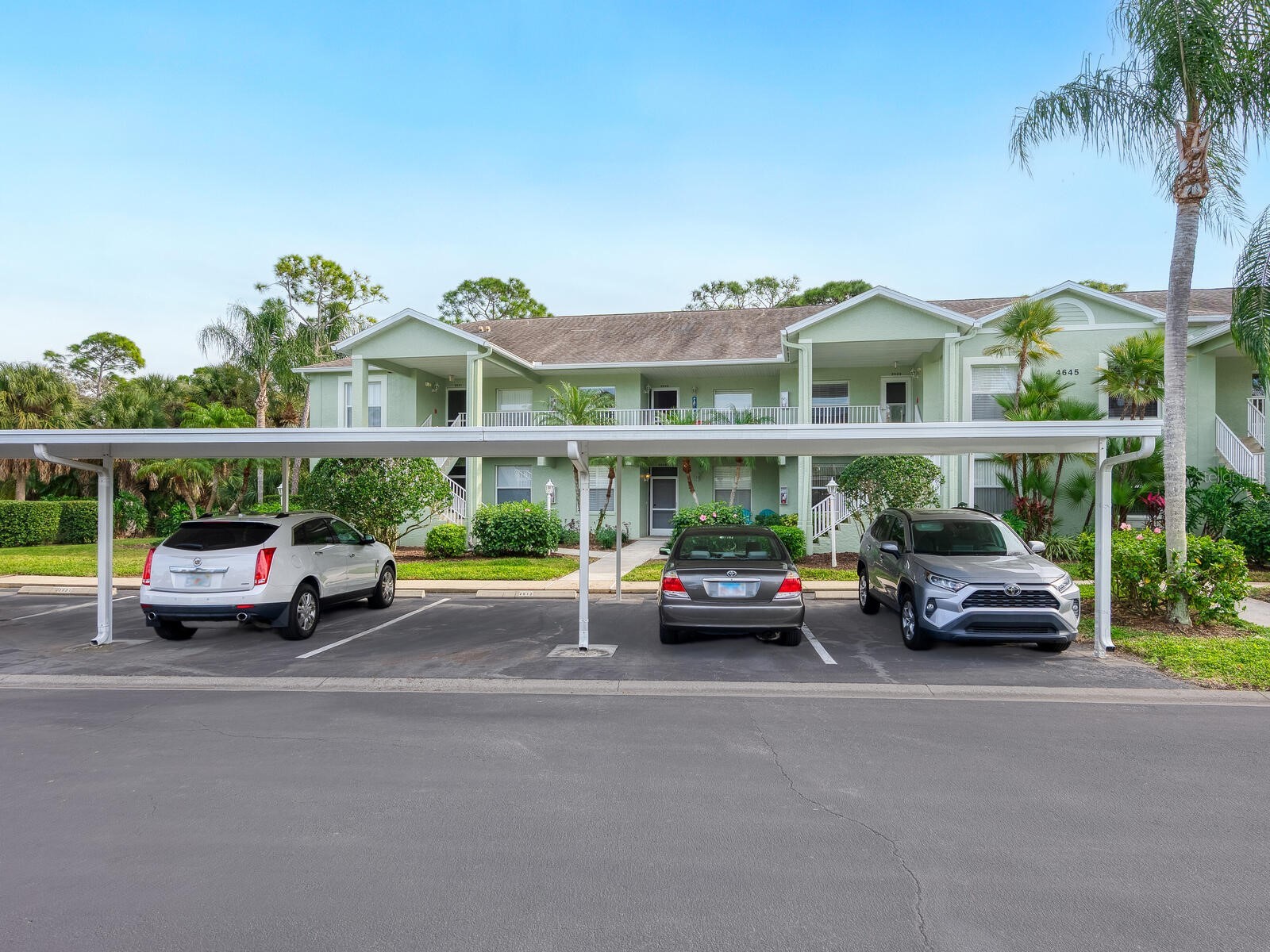 4645 Tower Hill Lane #2522 Sarasota FL 34238 A4678126 image2