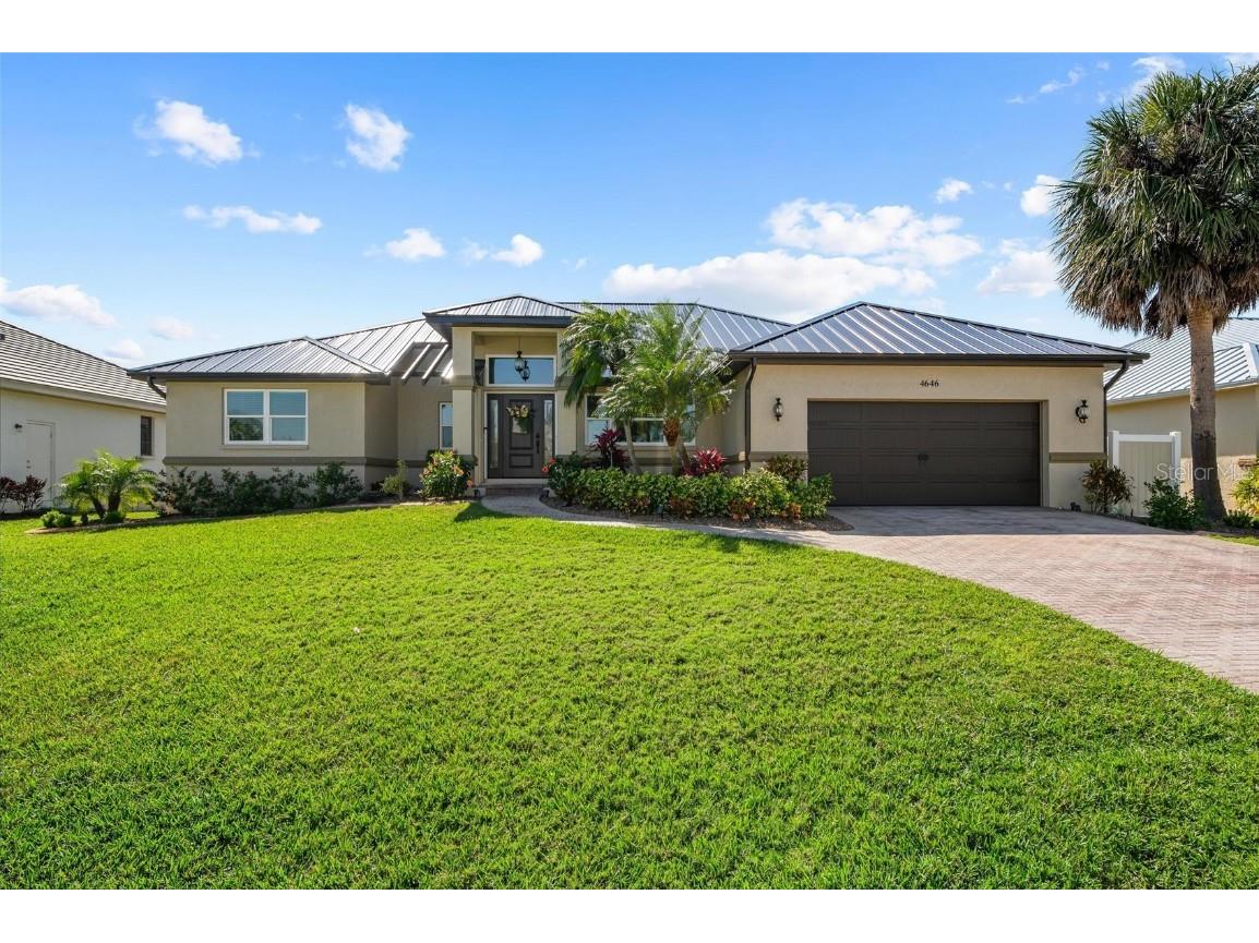 4646 Arlington Drive Placida FL 33946 - AMBERJACK CREEK C7488442 image1