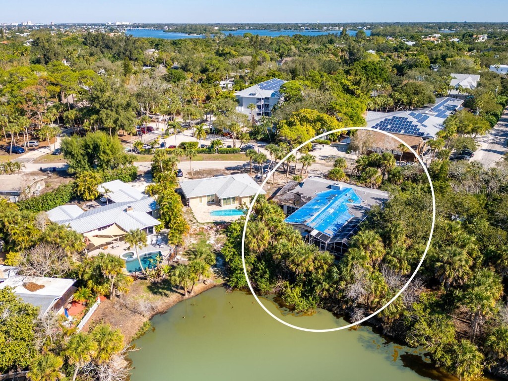 4646 Gleason Avenue Sarasota FL 34242 - LAKE NORMA A4592953 image1