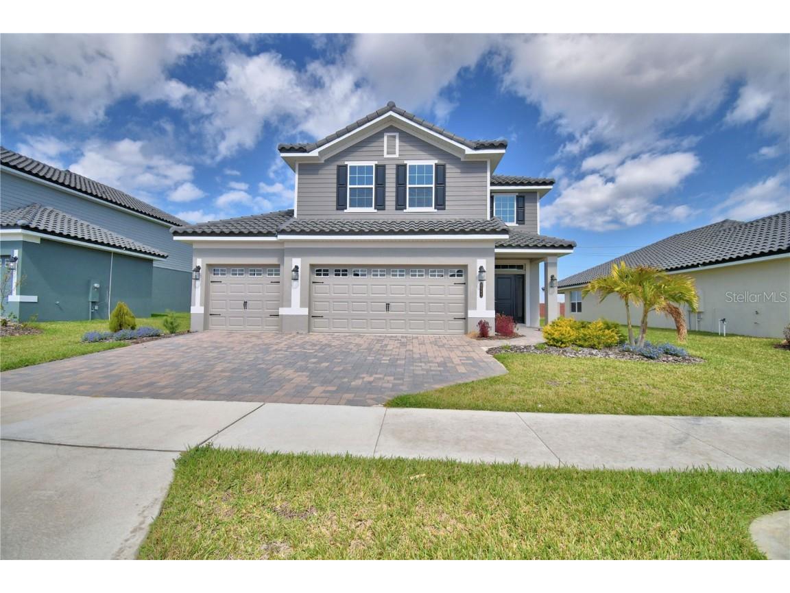 4646 Grandview Glen Drive Auburndale FL 33823 - LAKE JULIANA L4942395 image1