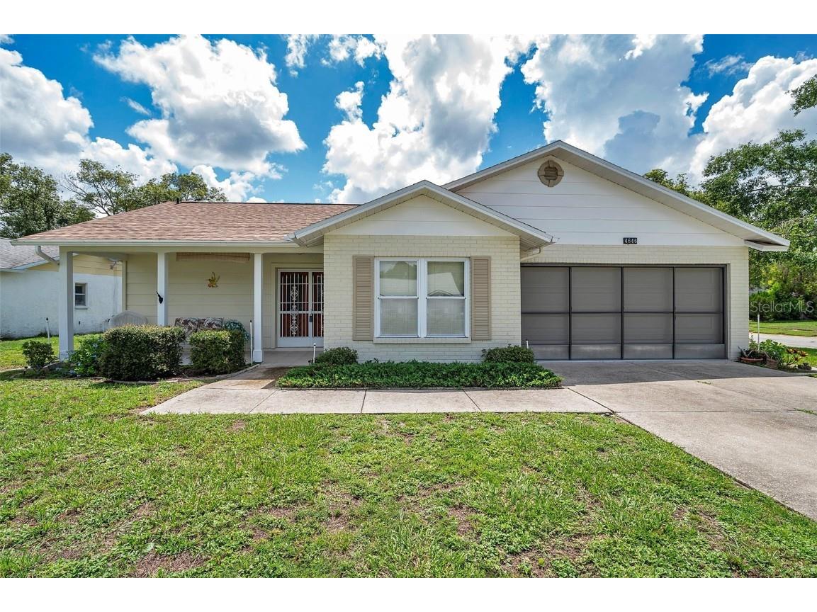 4646 Lacrosse Court New Port Richey FL 34655 W7876775 image1
