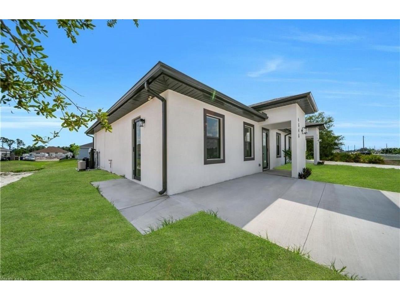 4646 Leonard Boulevard S #B Lehigh Acres FL 33973 S5144488 image1
