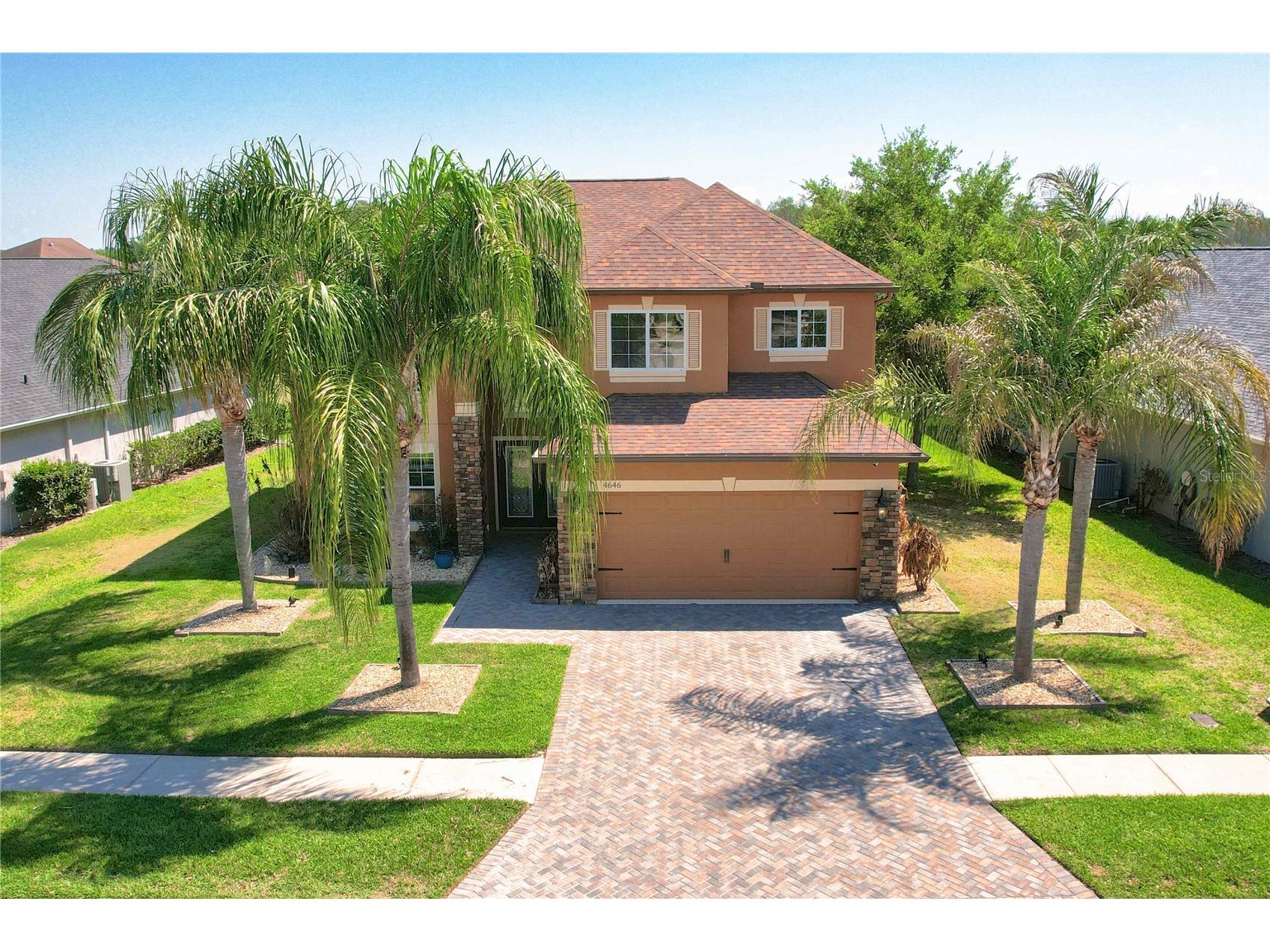 4646 Pointe O Woods Drive Wesley Chapel FL 33543 TB8491677 image2