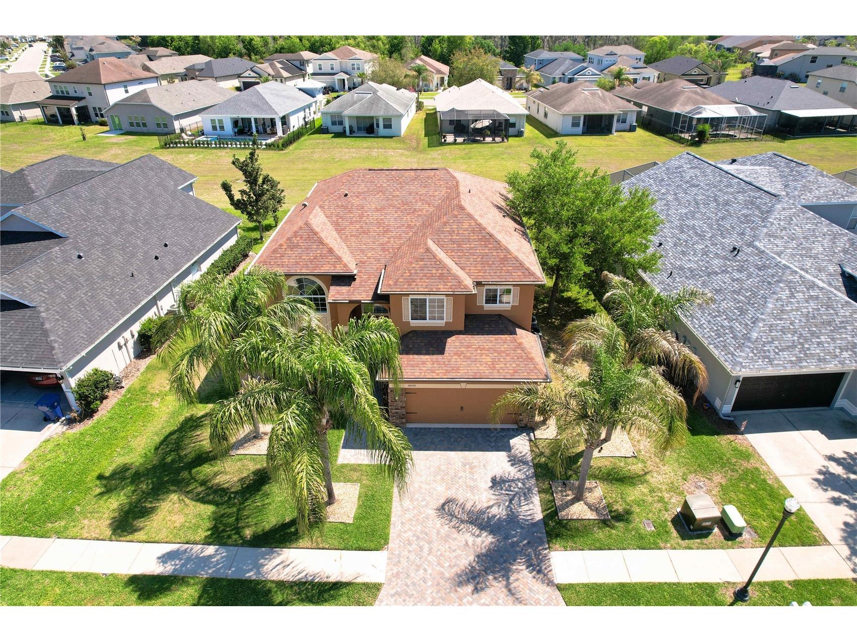 4646 Pointe O Woods Drive Wesley Chapel FL 33543 TB8491677 image3