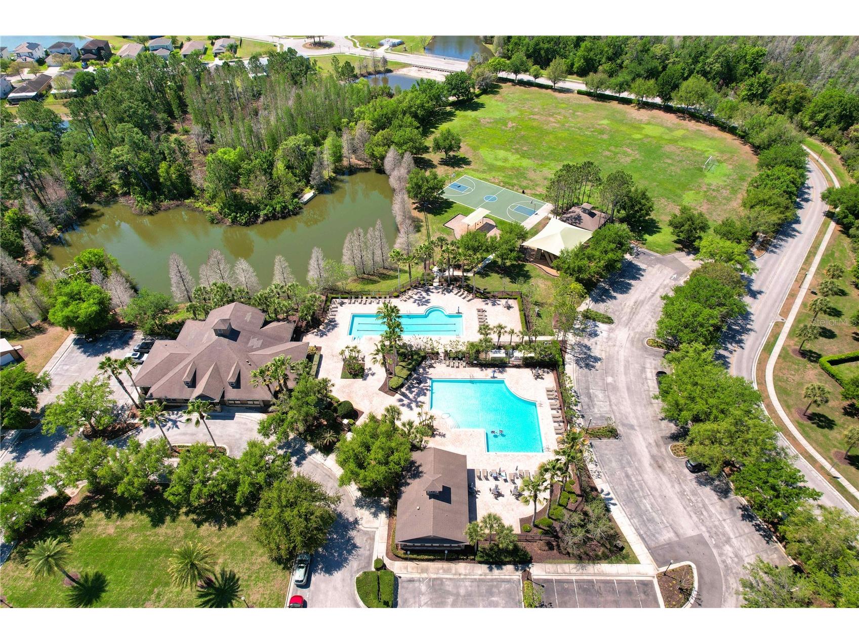 4646 Pointe O Woods Drive Wesley Chapel FL 33543 TB8491677 image55