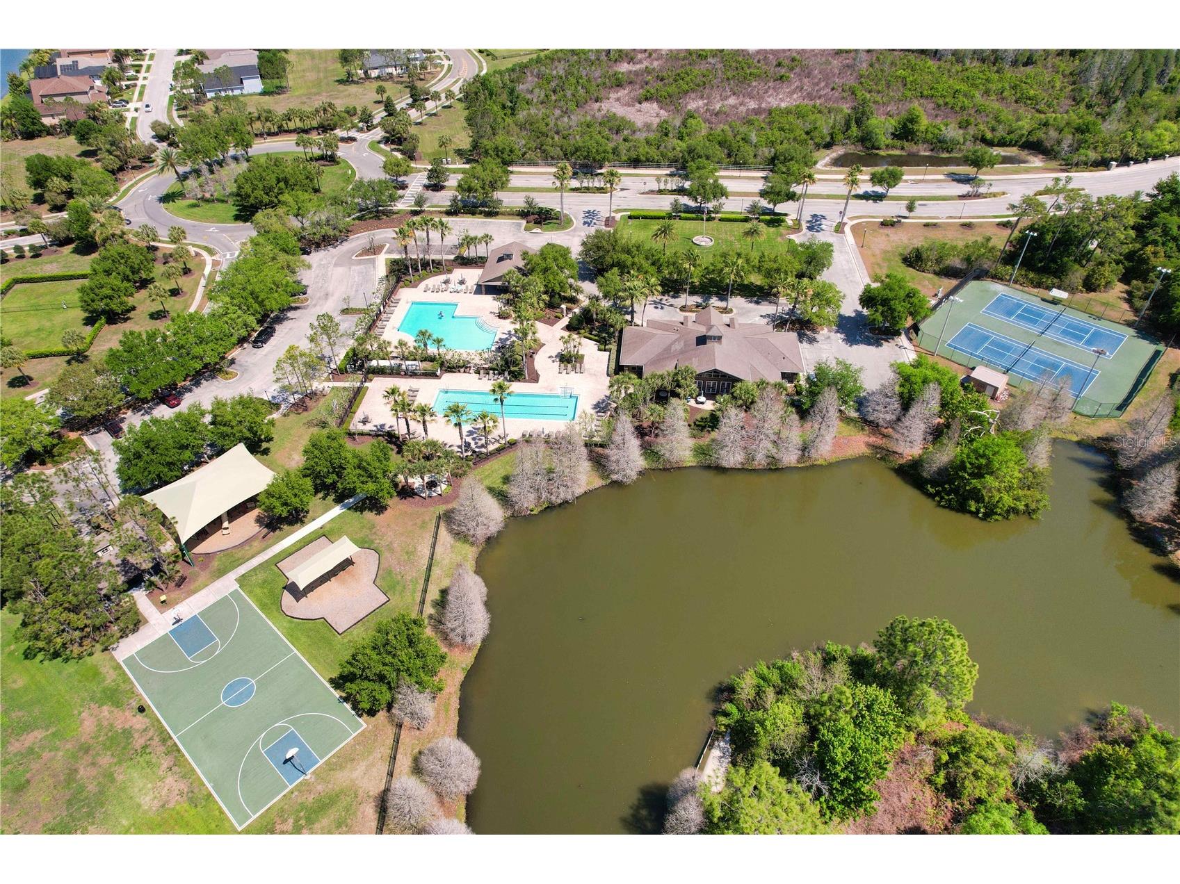 4646 Pointe O Woods Drive Wesley Chapel FL 33543 TB8491677 image56