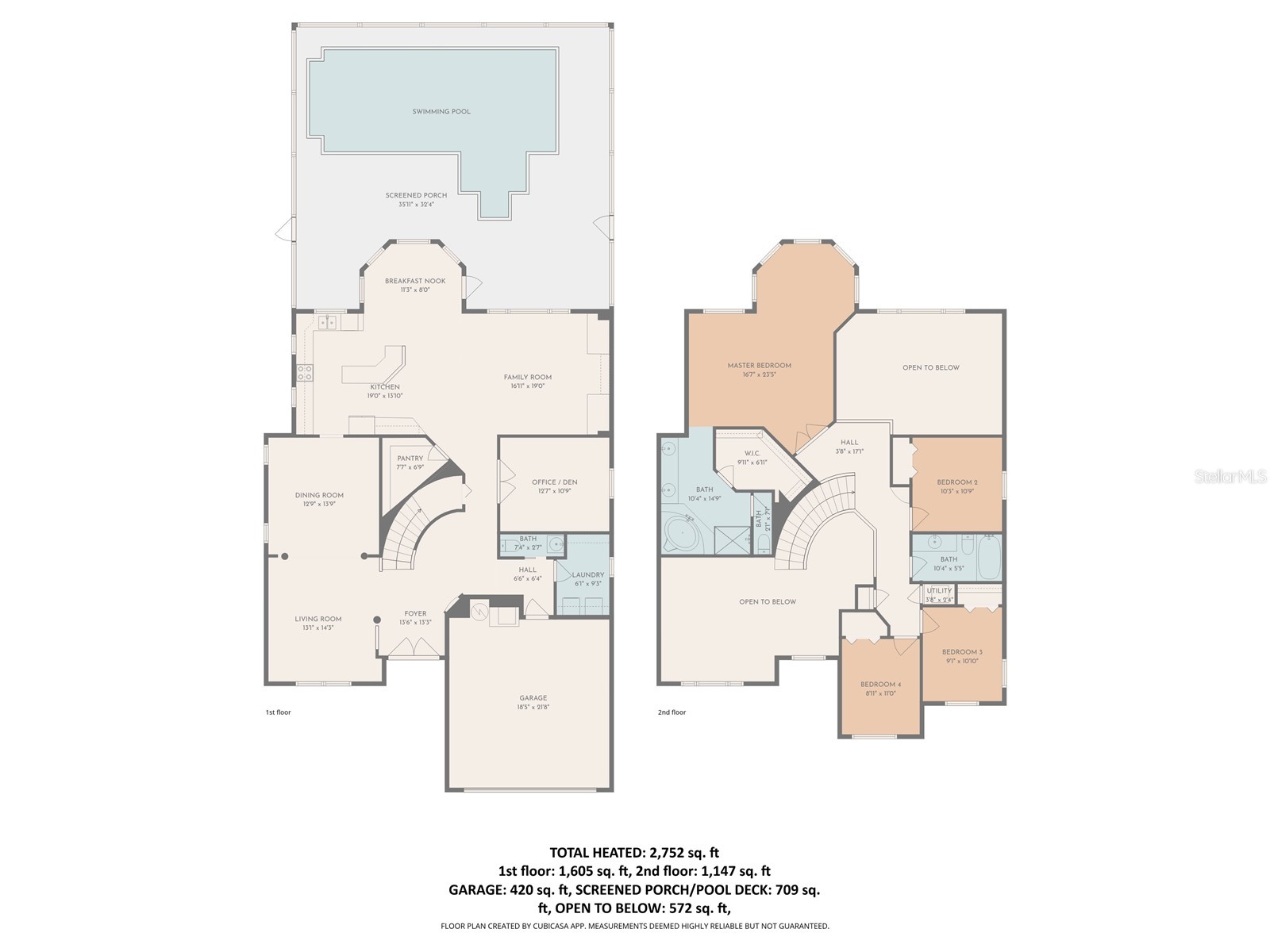 4646 Pointe O Woods Drive Wesley Chapel FL 33543 TB8491677 image61