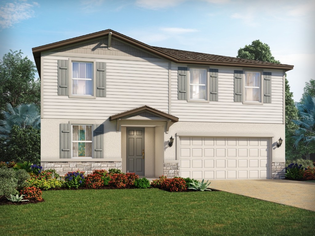 4646 Sidesaddle Trail Saint Cloud FL 34772 O6131738 image1