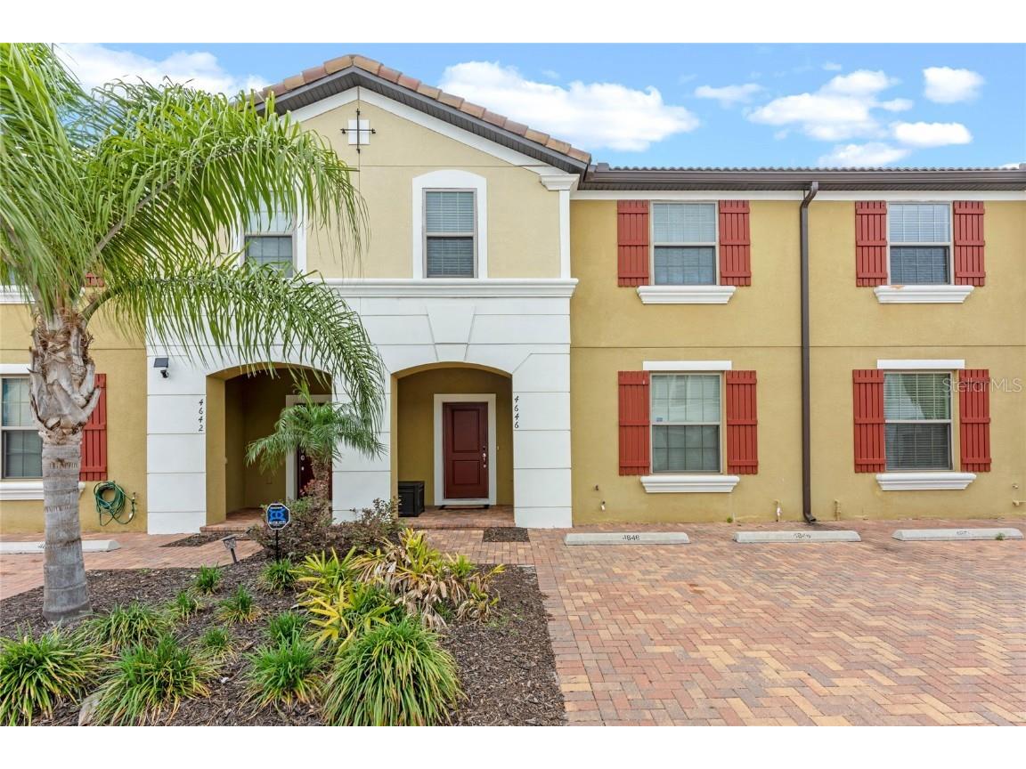 4646 Terrasonesta Drive #4646 Davenport FL 33837 O6198768 image1