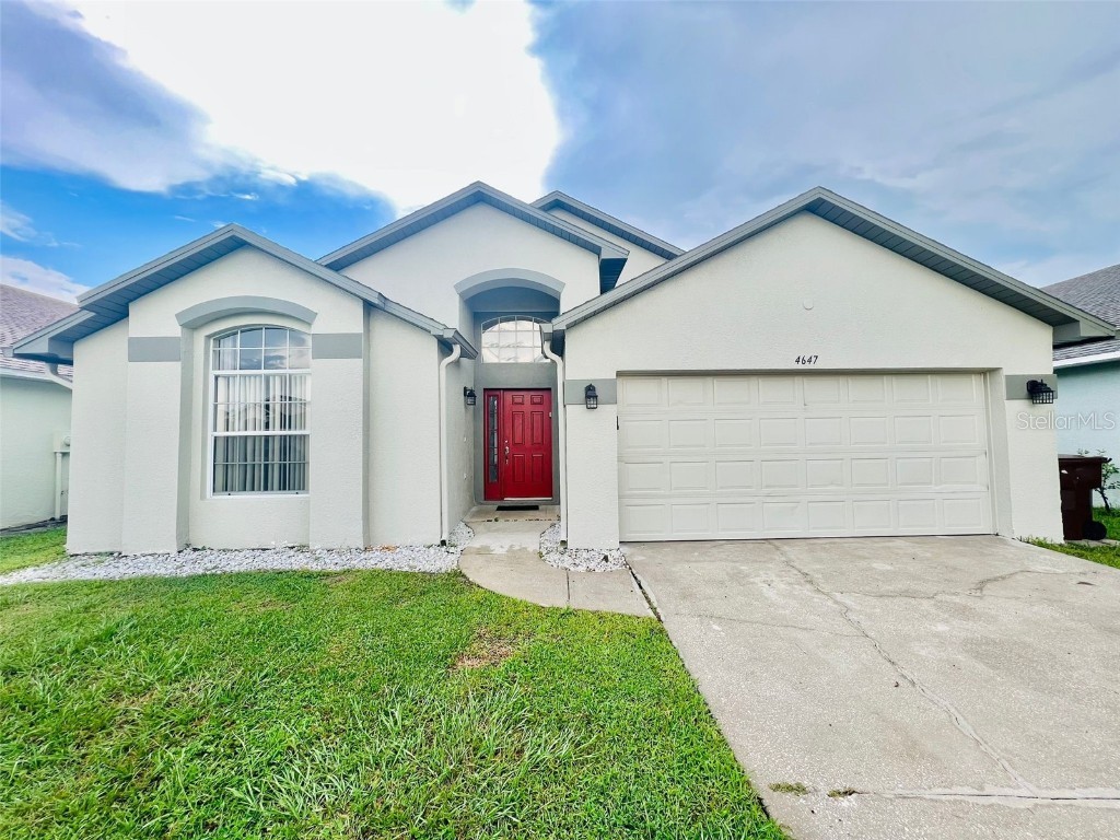 4647 Eagle Peak Drive Kissimmee FL 34746 S5087604 image1