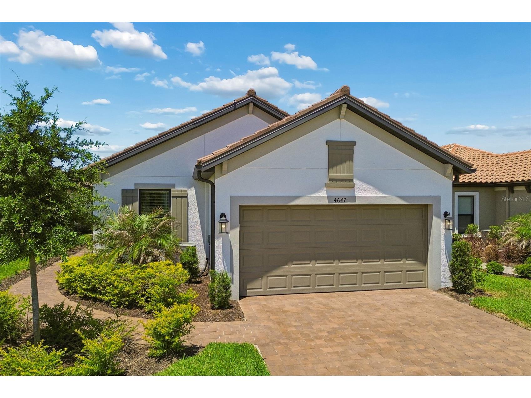 4647 Garofalo Road Wesley Chapel FL 33543 TB8510465 image40