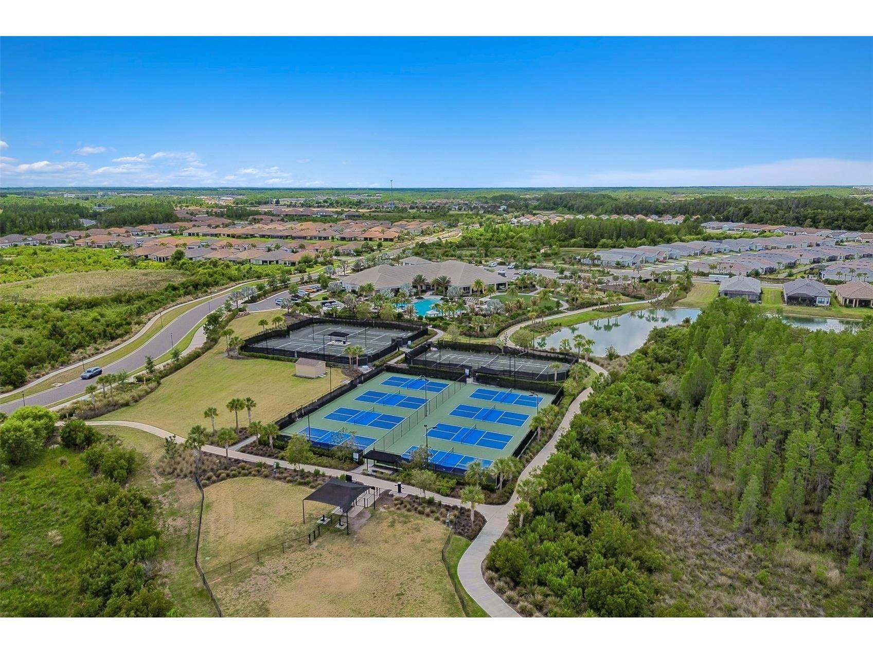 4647 Garofalo Road Wesley Chapel FL 33543 TB8510465 image43