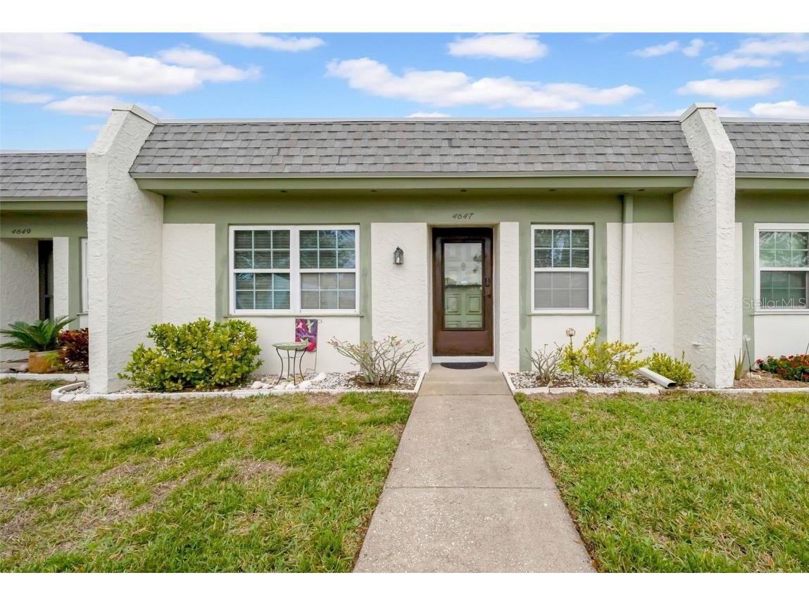 4647 Lake Villa Drive Clearwater FL 33762 TB8348520 image1