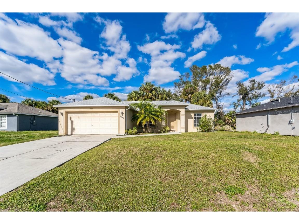 4648 Adderton Avenue North Port FL 34288 A4584692 image1