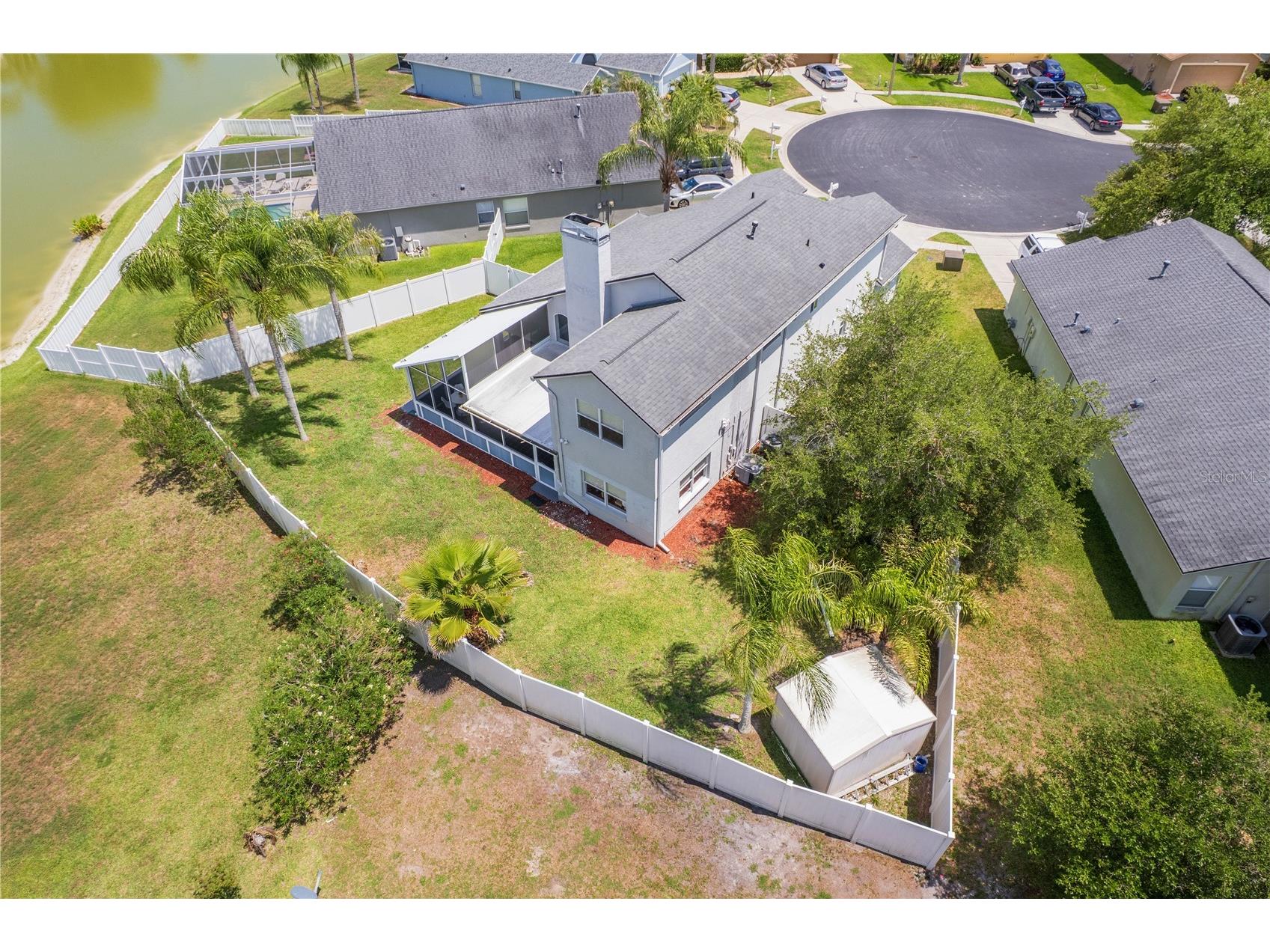 4648 Wessex Way Land O Lakes FL 34639 TB8510587 image39