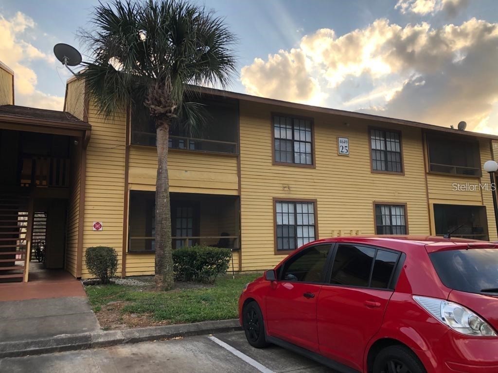 4649 Cason Cove Drive #2524 Orlando FL 32811 O6127869 image1