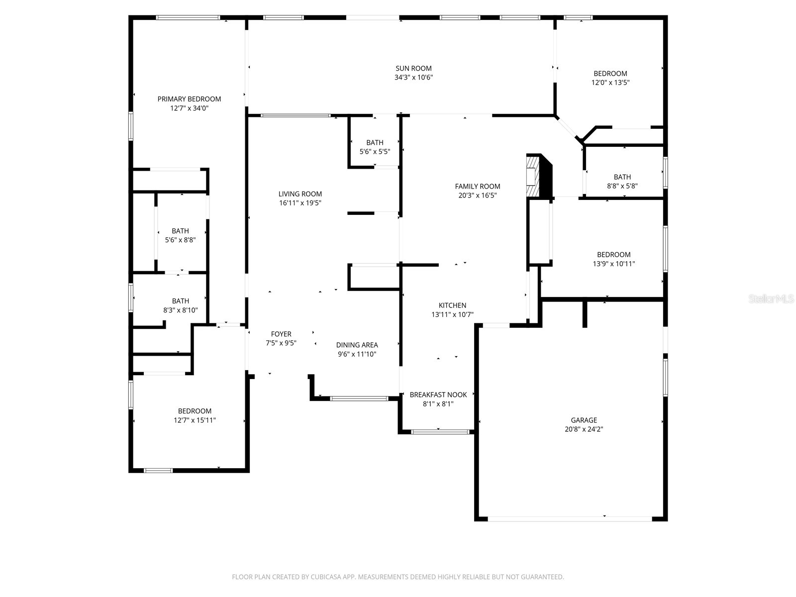 4649 Creekview Lane Oviedo FL 32765 O6402891 image2
