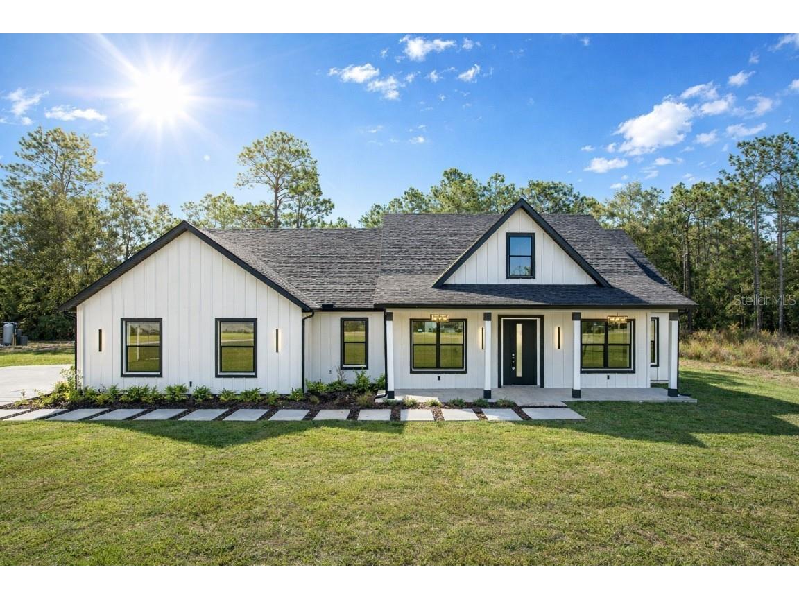 4649 SW 121st Terrace Dunnellon FL 34432 O6370619 image1