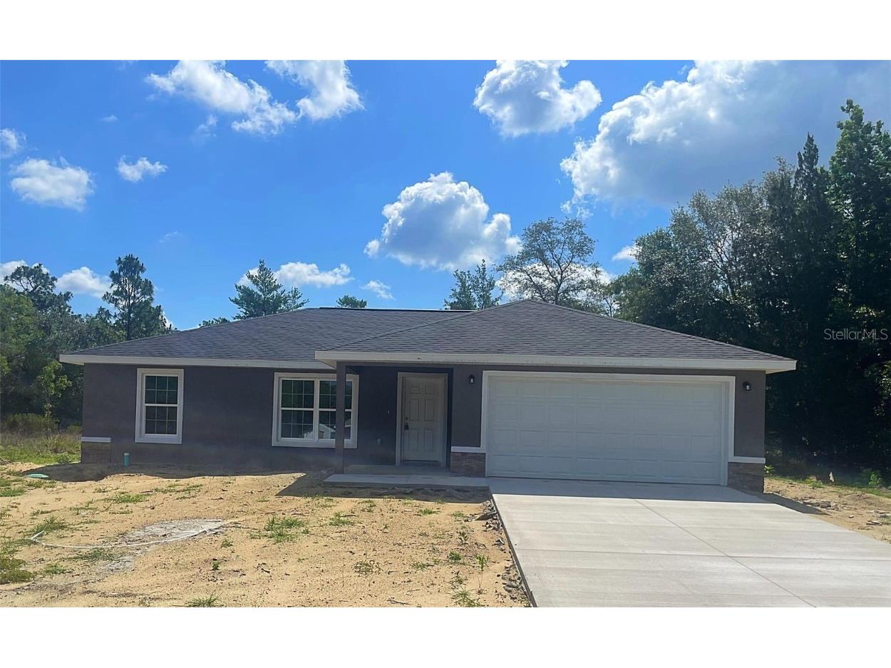 4649 SW Kerria Court Dunnellon FL 34431 O6204886 image1