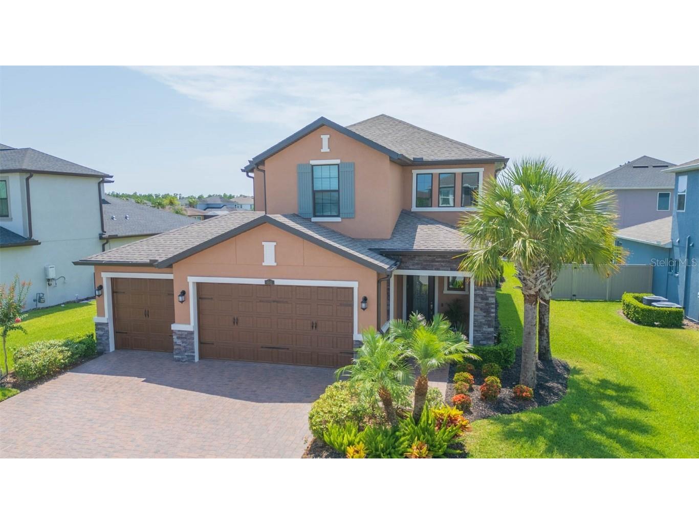 4649 Tivoli Drive Wesley Chapel FL 33543 T3526447 image1